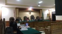 SIDANG KORUPSI-1