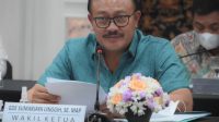 WAKIL Ketua Komisi VI DPR RI, I Gde Sumarjaya Linggih. Foto: ist WAKIL Ketua Komisi VI DPR RI, I Gde Sumarjaya Linggih. Foto: ist