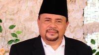 TGH Najamuddin Moestafa. Foto: rul TGH Najamuddin Moestafa. Foto: rul
