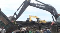 TPA Temesi akan ditata. Ada empat desa dan kelurahan di Gianyar yang ditetapkan sebagai Kampung Iklim Tahun 2022, yakni Desa Sukawati, Desa Taro, Desa Batuan, dan Kelurahan Ubud. Foto: adi TPA Temesi akan ditata. Ada empat desa dan kelurahan di Gianyar yang ditetapkan sebagai Kampung Iklim Tahun 2022, yakni Desa Sukawati, Desa Taro, Desa Batuan, dan Kelurahan Ubud. Foto: adi