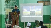 Tamba buka musyawarah...