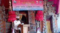 WAKIL BUPATI BANGLI