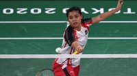 gregoria mariska