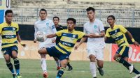 Gresik vs Persemar