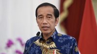 presiden jokowi