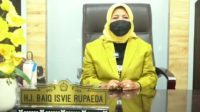 BAIQ ISVIE RUPAEDA