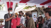 BANTUAN NELAYAN