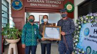 BNNP BALI
