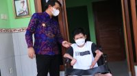 BUPATI SUWIRTA