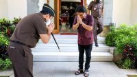Bupati terima kunjungan Kajari Badung
