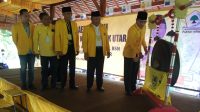 GOLKAR NTB