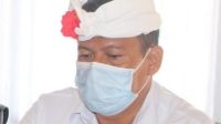 I NYOMAN PARIARTHA