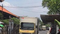 KABEL MELINTANG