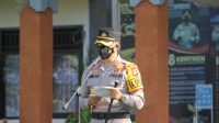 KAPOLRES BANGLI-1