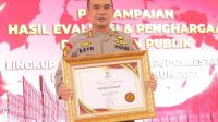 KAPOLRES GIANYAR-1
