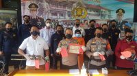 KAPOLRES GIANYAR