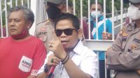 KETUA APKLI NTB