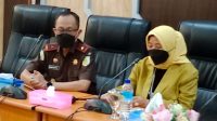 KETUA DPRD NTB-2