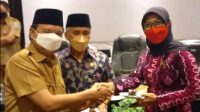 KETUA FRAKSI PDIP DPRD KOTA MATARAM