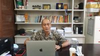 KETUA KPU DENPASAR