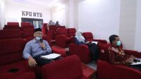 KETUA KPU NTB-1