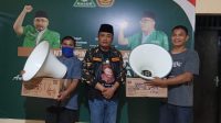 KETUA PW GP ANSOR NTB