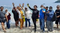 KORWIL DPP PARTAI GOLKAR NTB-1