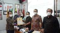 KPU JEMBRANA