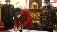 Ombudsman di Tabanan - ist