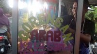 PENJUAL GORENGAN