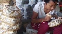 PERAJIN BAMBU