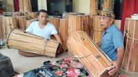PERAJIN KENDANG