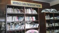 PERPUSTAKAAN GIANYAR