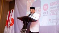 PRESIDEN PKS