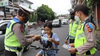 Road Safety Policing - ist