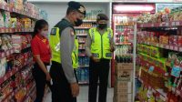 SAMAPTA POLRES BANGLI