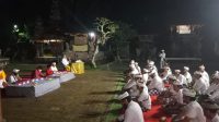 SENIMAN BALI