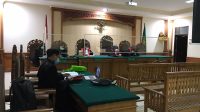 SIDANG KORUPSI