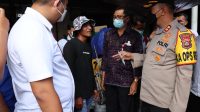 Sidak Migor Tabanan - ist