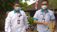 Tim Ombudsman Perwakilan Bali mendatangi Lurah Gianyar