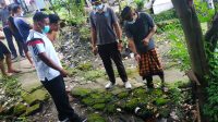 02829 Denpasar Pencemaran akibat limbah sablon