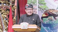 WAKIL Gubernur Bali, Tjokorda Oka Artha Ardana Sukawati. Foto: ist WAKIL Gubernur Bali, Tjokorda Oka Artha Ardana Sukawati. Foto: ist