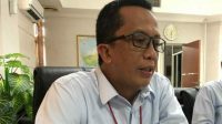 EXECUTIVE Vice President Komunikasi Korporat dan CSR PLN, Agung Murdifi. Foto: rul EXECUTIVE Vice President Komunikasi Korporat dan CSR PLN, Agung Murdifi. Foto: rul