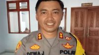 AKBP I DEWA GDE JULIANA