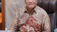 KETUA Badan Pengawas Disiplin (BPD) Partai Gerindra, Bambang Kristiono (HBK). Foto: ist KETUA Badan Pengawas Disiplin (BPD) Partai Gerindra, Bambang Kristiono (HBK). Foto: ist