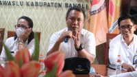 BAWASLU BALI
