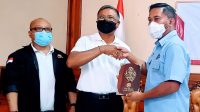 BPD BALI