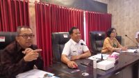 BUPATI BANGLI