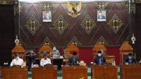 DPRD KARANGASEM