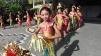 Dps - Peringatan Hari Tari Sedunia